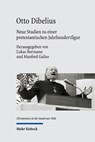 Otto Dibelius - Lukas Bormann ; Manfred Gailus - 9783161638374