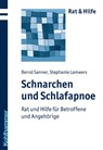Schnarchen und Schlafapnoe - Bernd Sanner ; Stephanie Lamwers - 9783170208315