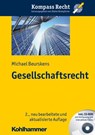 Beurskens, M: Gesellschaftsrecht - BEURSKENS,  Michael - 9783170253209