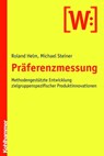 Präferenzmessung - Roland Helm ; Michael Steiner - 9783170270244