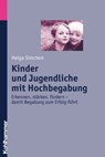 Kinder und Jugendliche mit Hochbegabung - Helga Simchen - 9783170272941