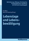 Lebenslage und Lebensbewältigung - Wolfgang Jantzen ; Georg Feuser ; Iris Beck ; Peter Wachtel - 9783170277229