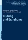 Bildung und Erziehung - Wolfgang Jantzen ; Georg Feuser ; Iris Beck ; Peter Wachtel - 9783170277267