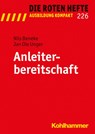Anleiterbereitschaft - Nils Beneke ; Jan Ole Unger - 9783170291508