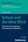 Scham und der böse Blick - Léon Wurmser ; Michael Ermann ; Dorothea Huber - 9783170341807