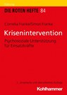 Krisenintervention - Cornelia Franke ; Simon Franke - 9783170358423