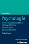 Psychologie - Harald Walach ; Nikolaus von Stillfried - 9783170368279