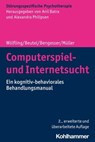Computerspiel- und Internetsucht - Klaus Wölfling ; Manfred E. Beutel ; Isabel Bengesser ; Kai W. Müller - 9783170371644
