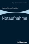 Notaufnahme - Ulf Harding ; Matthias Riesen ; Stefanie Schröder - 9783170372986