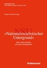"Nationalsozialistischer Untergrund" - Thomas Grumke ; Clemens Binninger ; Wiebke Ramm ; Tanjev Schultz ; Seda Basay-Yildiz ; Mehmet Gürcan Daimagüler ; Abdul Kerim Simsek ; Martina Renner ; Sebastian Wehrhahn ; Stephan J. Kramer ; Thomas Hauser ; Guido Spars ; Daniela Winkler - 9783170396227