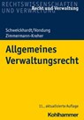 Allgemeines Verwaltungsrecht - Rudolf Schweickhardt ; Ute Vondung ; Annette Zimmermann-Kreher ; Christian Walker ; Lars Steinhorst ; Kay-Uwe Martens ; Gernot Joerger ; Michael Frey ; Gerald G. Sander ; Torsten Noak ; Jürgen Fleckenstein ; Bernd Brenndörfer ; Hans-Ingo von Pollern ; Tor - 9783170405967