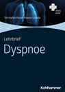 Lehrbrief Dyspnoe - Tim Halfen ; Kevin Alvarez Losada - 9783170413269