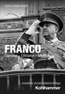Franco - Carlos Collado Seidel - 9783170425750