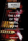 The Law of the Metal Scene - Peter Pichler - 9783170434639