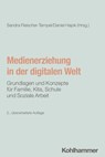 Medienerziehung in der digitalen Welt - Sandra Fleischer-Tempel ; Daniel Hajok - 9783170445963