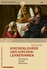 Kirchenlehrer und Kirchenlehrerinnen - Mariano Delgado ; Volker Leppin - 9783170462885