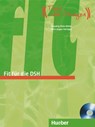 Fit für die DSH. Übungsbuch - Hansjörg Bisle-Müller ; Hans-Jürgen Heringer - 9783190017126