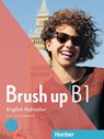 Brush up B1. Kurs- und Arbeitsbuch mit Audio-CD - Brigitte Köper ; Judith Mader - 9783190029372