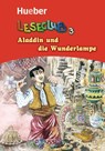 Leseclub - Sigrid Xanthos ; Jutta Douvitsas - 9783190218714