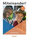 Miteinander! Deutsch für Alltag und Beruf A2. Medienpaket - Dagmar Giersberg ; Franz Specht ; Dörte Weers ; Carola Hamann - 9783190218943