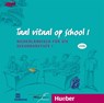 Taal vitaal op school 1. 2 CDs -  - 9783190253678