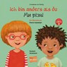 Ich bin anders als du / Ich bin wie du. Ukrainisch - Deutsch - Constanze Von Kitzing - 9783190396016