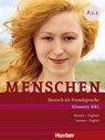 Menschen sechsbandige Ausgabe - Magdalena Ozorowska ; Andrea Schwingshackl - 9783190519019