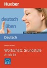 Deutsch uben - Taschentrainer - Marion Techmer - 9783190574933