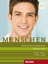 Menschen sechsbandige Ausgabe - Magdalena Ozorowska ; Andrea Schwingshackl - 9783190619016