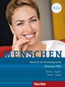 Menschen sechsbandige Ausgabe - Magdalena Ozorowska ; Andrea Schwingshackl - 9783190619023