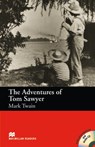 The Adventures of Tom Sawyer. Lektüre und CD - Mark Twain - 9783190729562