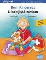 Beim Kinderarzt - Ulrike Fischer ; Gabi Höppner - 9783190796007