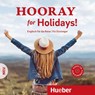 Hooray for Holidays! Neu. Audio-CD -  - 9783190872435