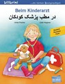 Beim Kinderarzt - Ulrike Fischer ; Gabi Höppner - 9783190896004