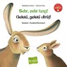 Sehr, sehr lang!. Deutsch-Kurdisch/Kurmancî - Maddalena Schiavo - 9783190996018