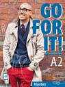 Go for it! A2 - Alison Demmer ; Stephanie Lütje - 9783191029395