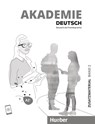 Akademie Deutsch - Sabrina Schmohl ; Britta Schenk ; Jana Glaser - 9783191316501