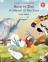 Spuk im Zoo (Deutsch-Englisch) - Katharina E. Volk - 9783191396213