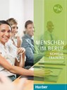 Schreibtraining - Axel Hering ; Magdalena Matussek - 9783191415877