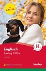 Saving Millie - Pauline O'Carolan - 9783191529970