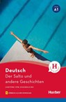 Der Salto und andere Geschichten. Lektüre mit Audios online - Leonhard Thoma - 9783191585808