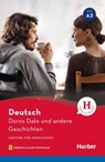 Doros Date und andere Geschichten - Buch mit Audios online - Leonhard Thoma - 9783191885809