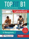 Top Fit - Manuela Georgiakaki ; Petra Kaltsas ; Stella Tokmakidou - 9783191916848