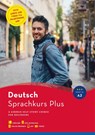Hueber Sprachkurs Plus Deutsch - Sabine Hohmann ; Daniela Niebisch - 9783191994754