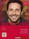 Menschen A2. Medienpaket -  - 9783192019029