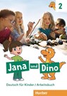 Jana und Dino - Manuela Georgiakaki ; Michael Priesteroth - 9783192110610
