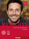 Menschen A2 - Charlotte Habersack ; Angela Pude ; Franz Specht - 9783192119026