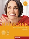 Menschen B1 - Julia Braun-Podeschwa ; Charlotte Habersack ; Angela Pude - 9783192119033