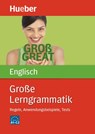 Große Lerngrammatik Englisch - Hans G. Hoffmann ; Marion Hoffmann - 9783192126574