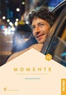Momente in 3 Banden - Kathrin Kiesele ; Karin Ransberger ; Sarita Batra - 9783192317927